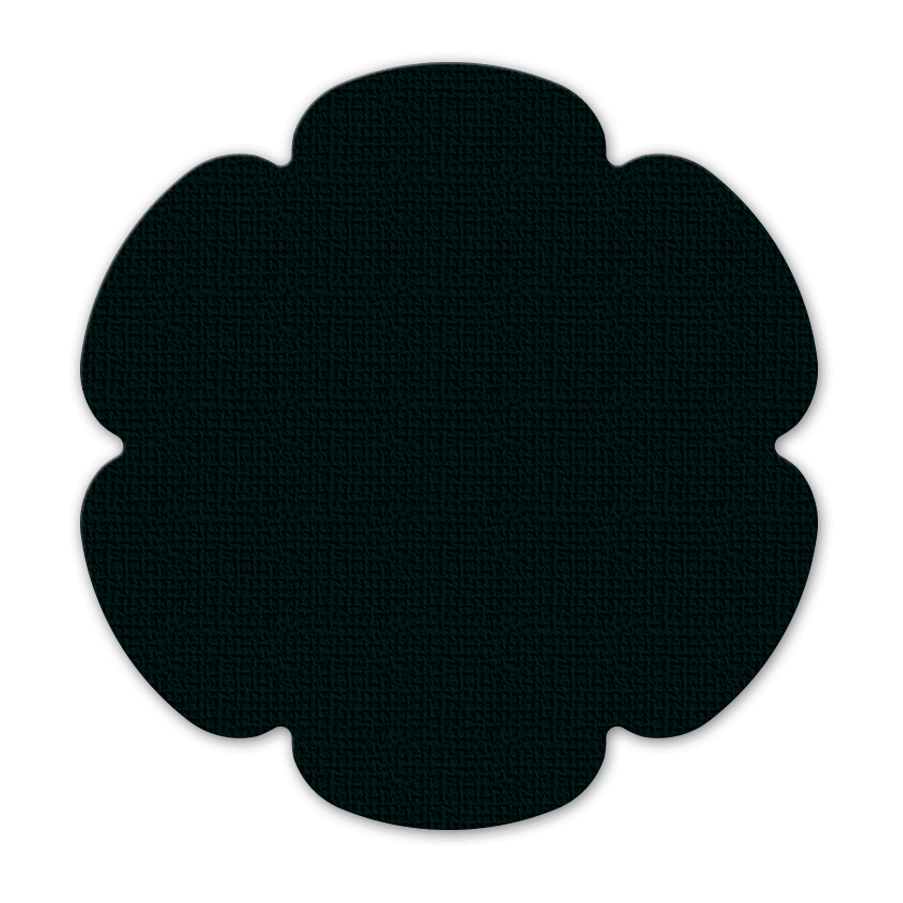 Black Blank
